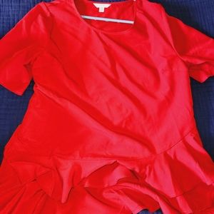 Time and Tru shirt size medium